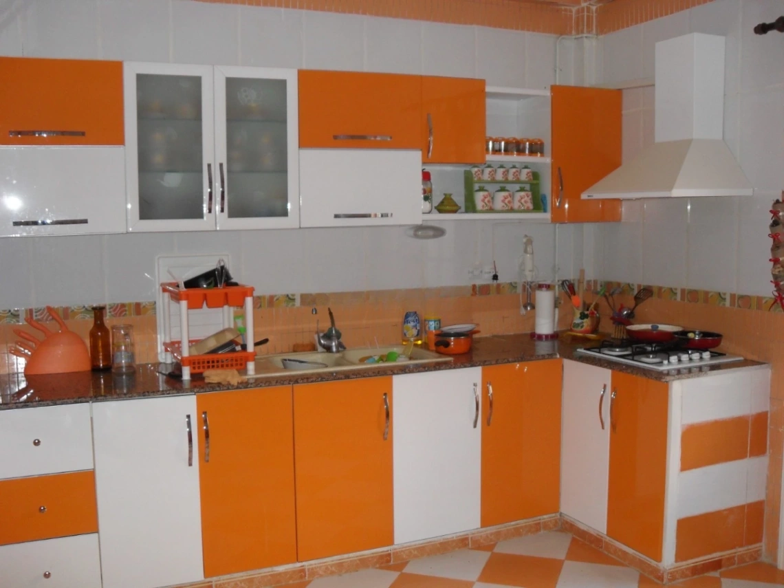 Maison à vendre à El Karma
