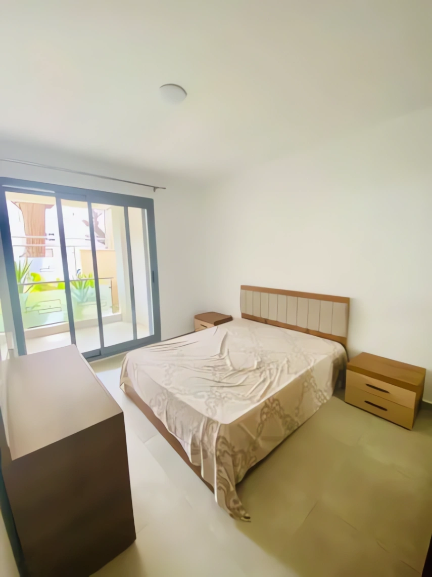 Appartement à louer à Hydra