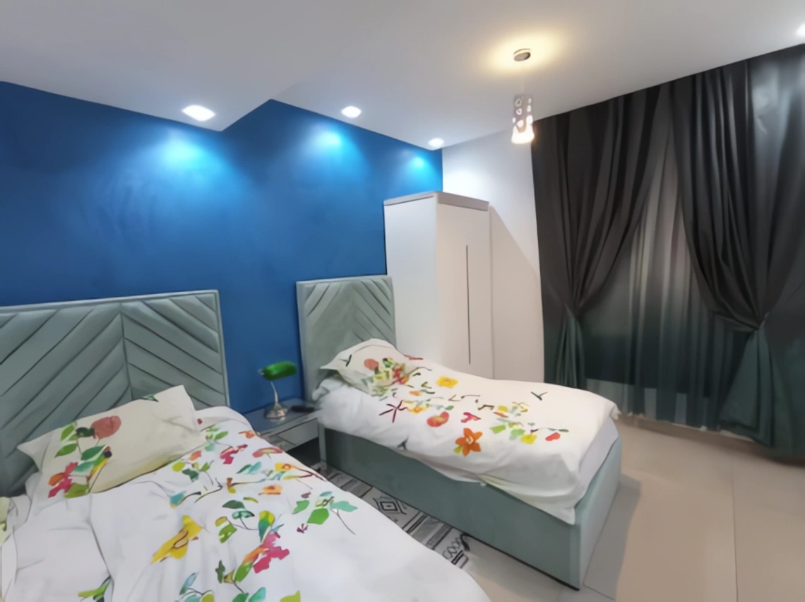 Appartement à louer à Hydra