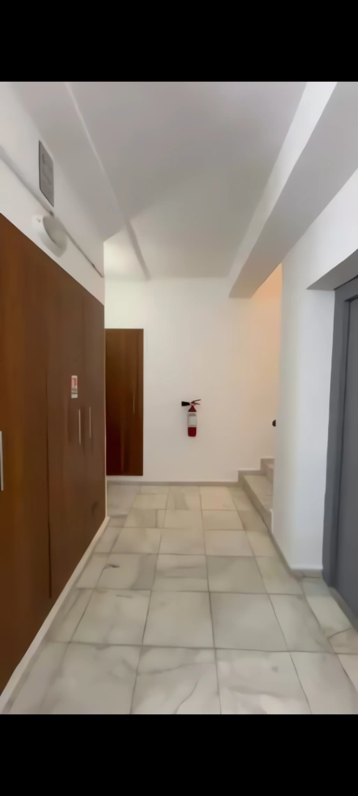 Appartement à louer à El Achour