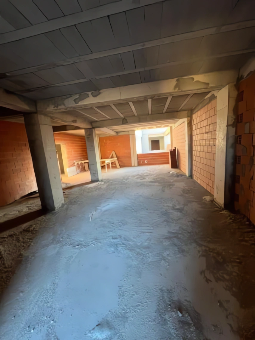 Appartement à vendre à Cheraga