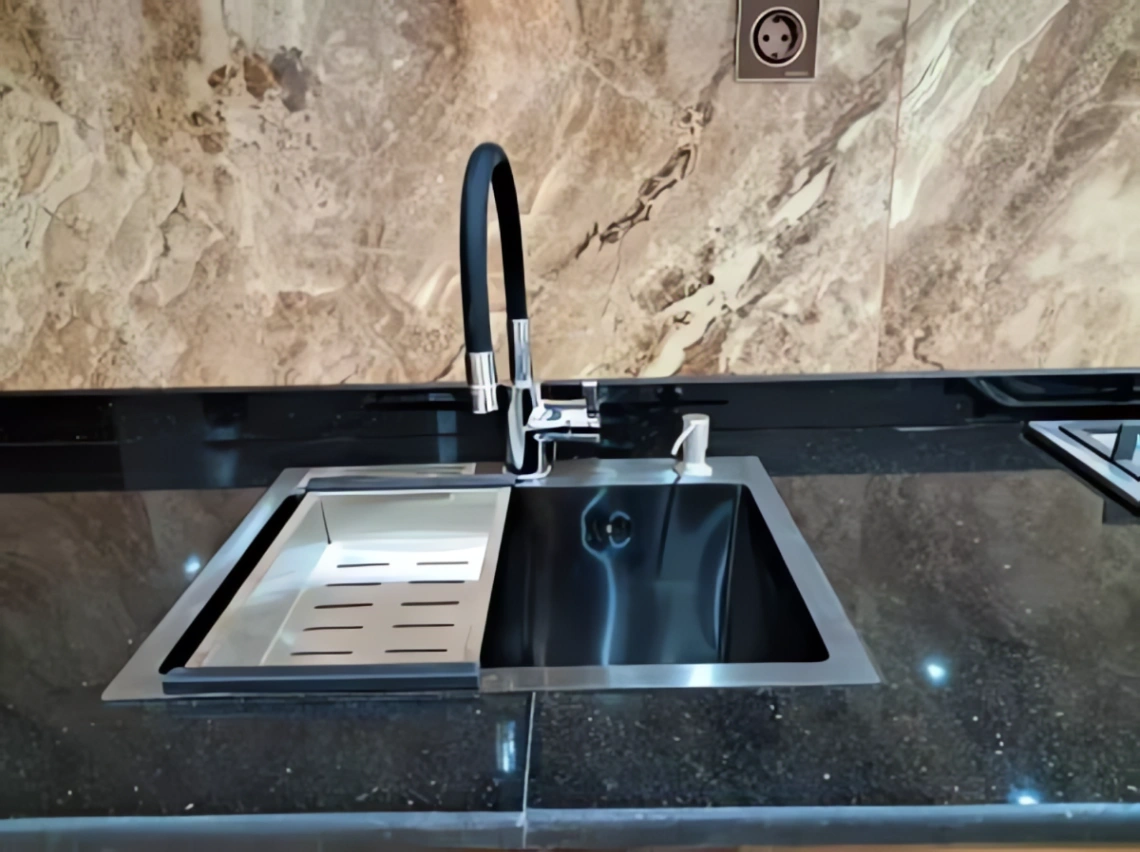 Appartement à vendre à Bordj El Kiffan