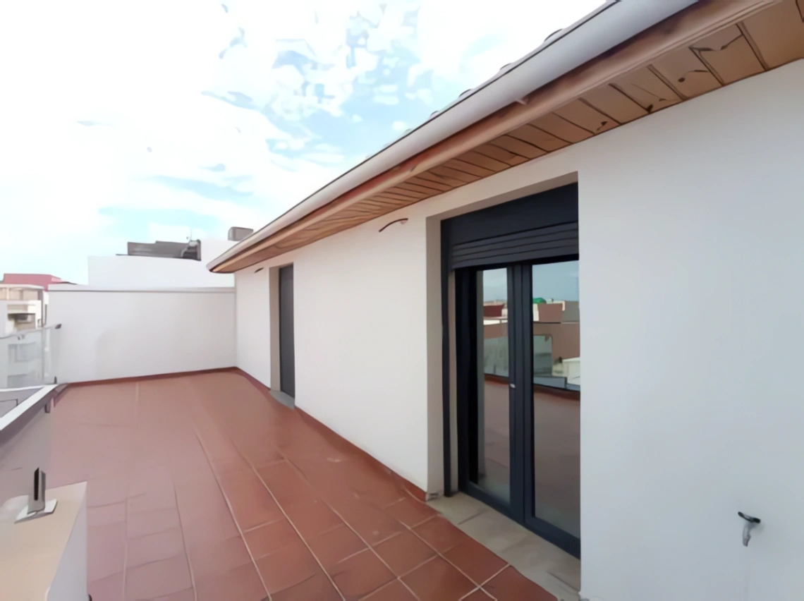 Appartement à louer à Bordj El Kiffan