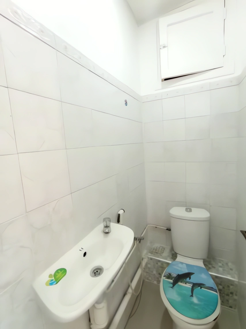 Appartement à vendre à Alger Centre