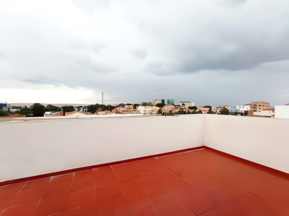 Appartement à vendre à Mohammadia