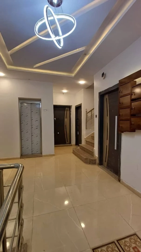 Appartement à vendre à Bordj El Kiffan
