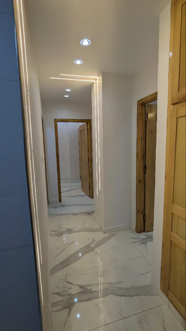 Appartement à vendre à Bordj El Kiffan