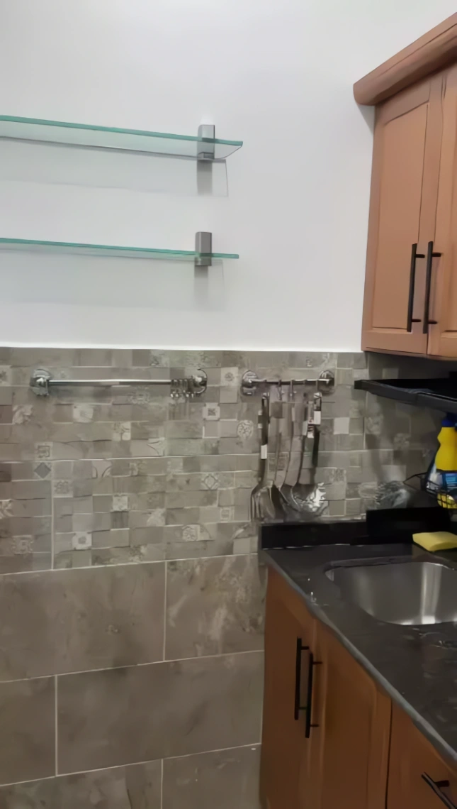 Appartement à vendre à Bordj El Kiffan