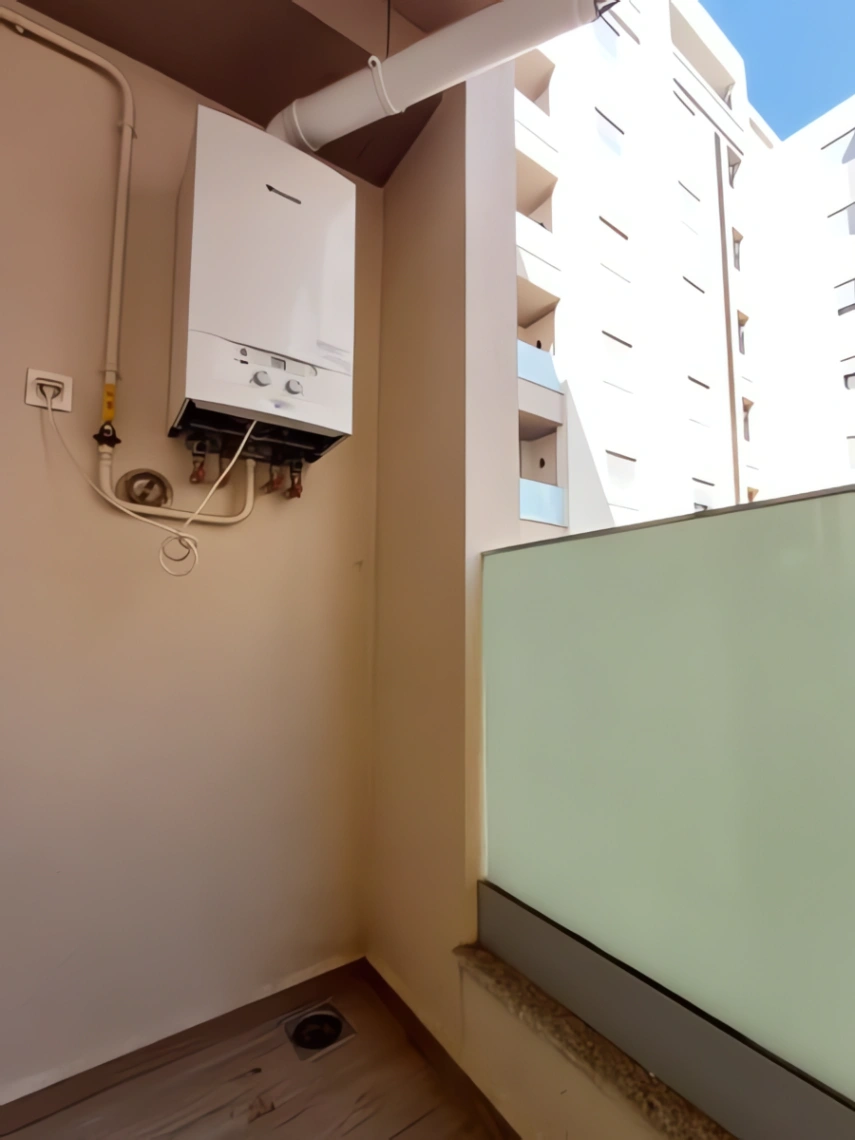 Appartement à louer à Djasr Kasentina