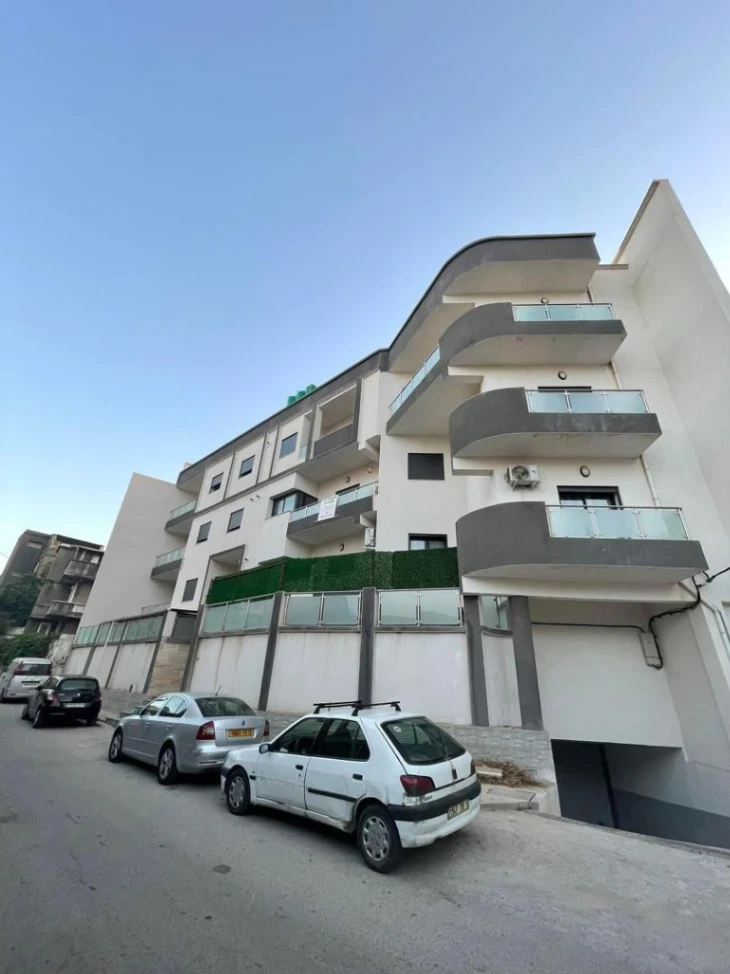 Appartement à vendre à El Achour