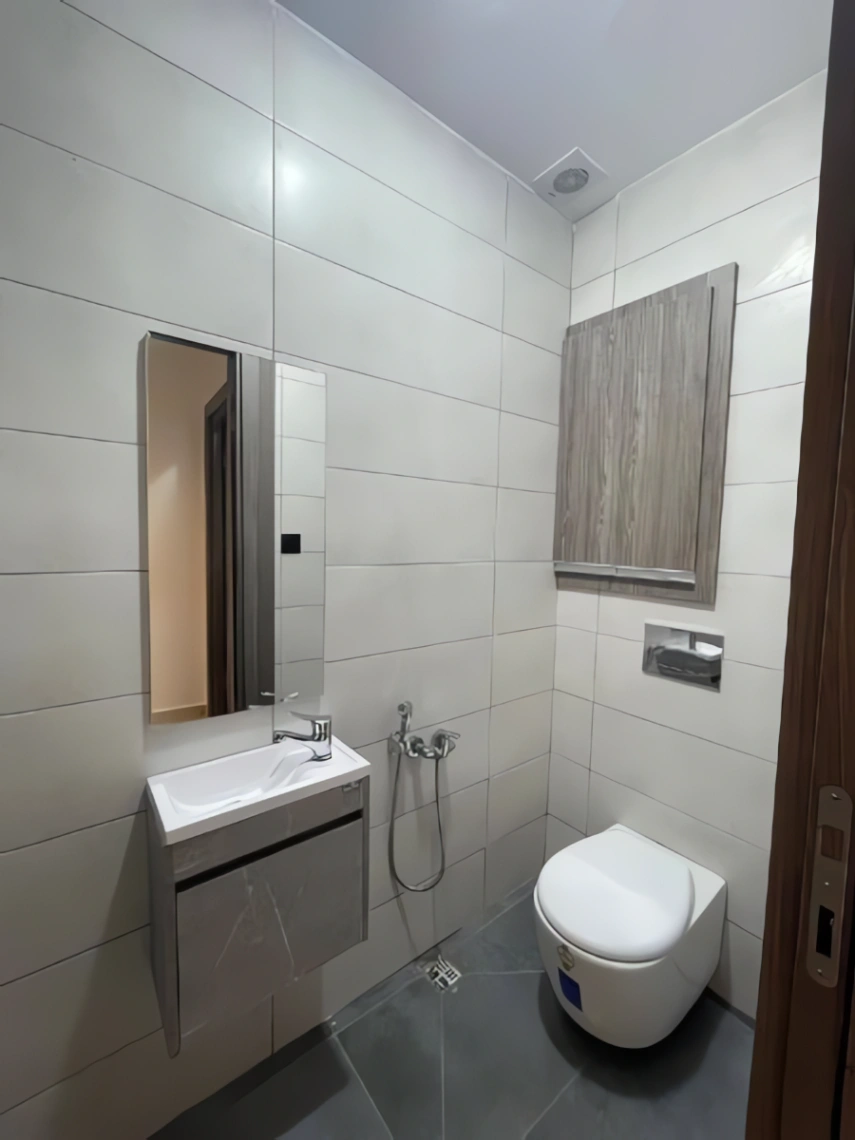 Appartement à vendre à Bordj El Kiffan