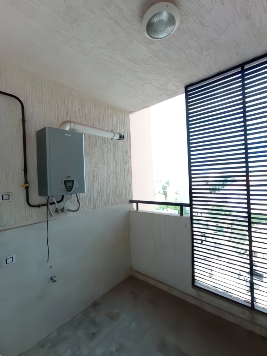 Photo de l'appartement