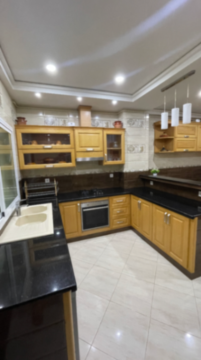 Photo de l'appartement