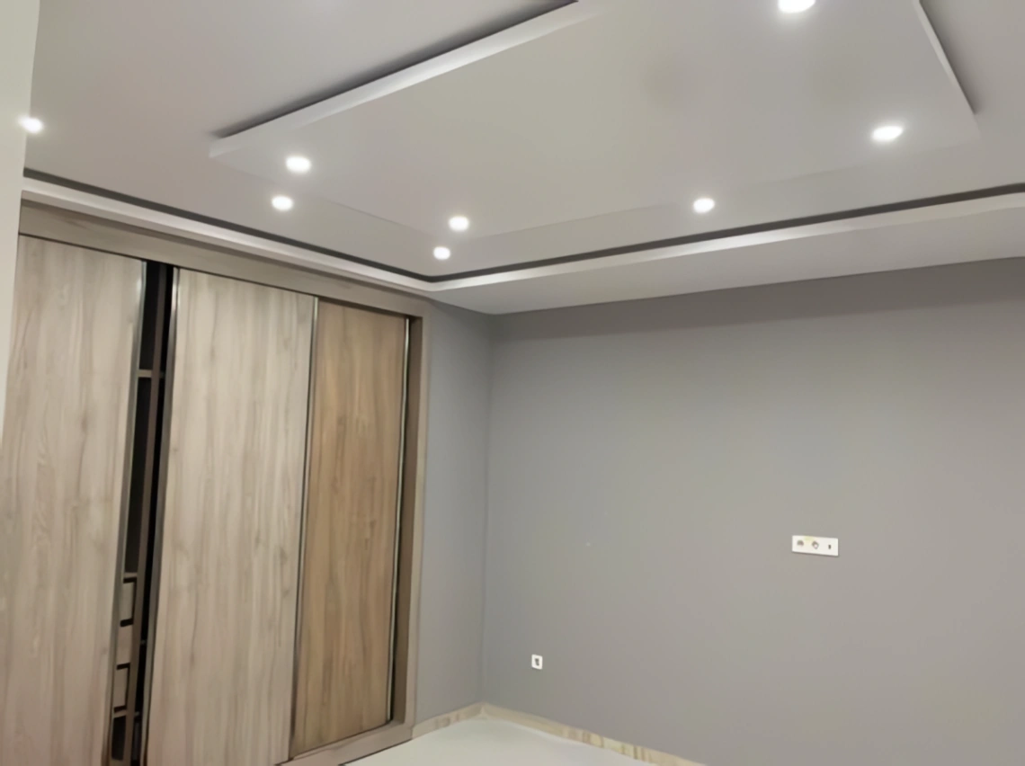 Appartement à vendre à Dely Ibrahim