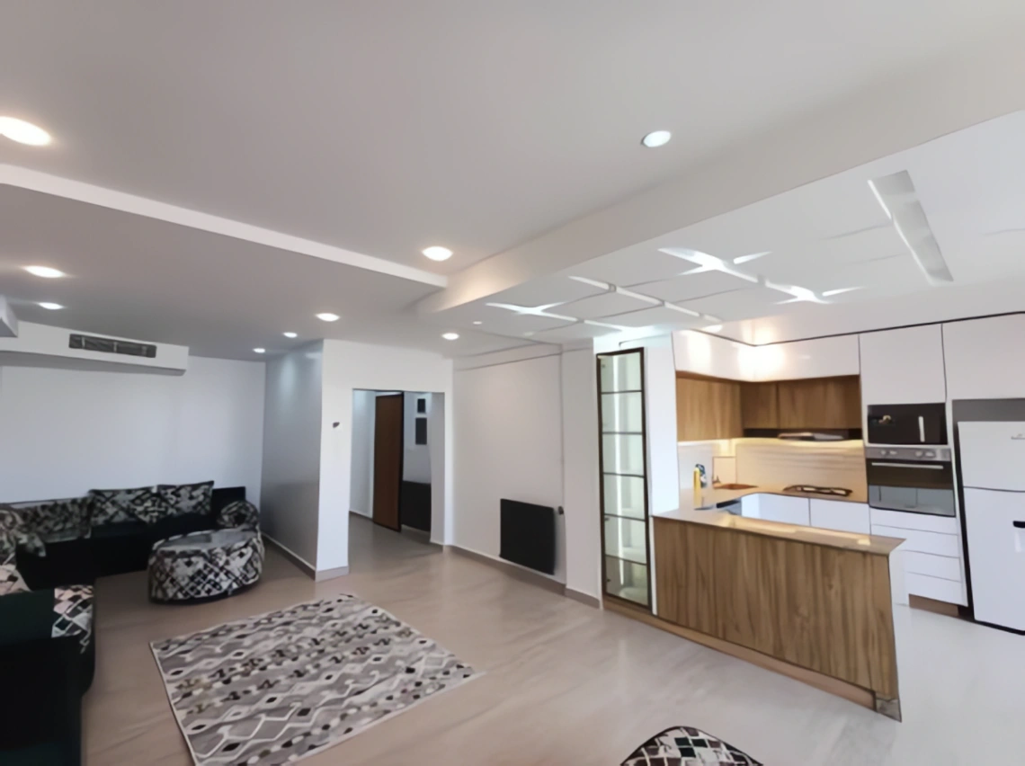 Appartement à louer à Kouba