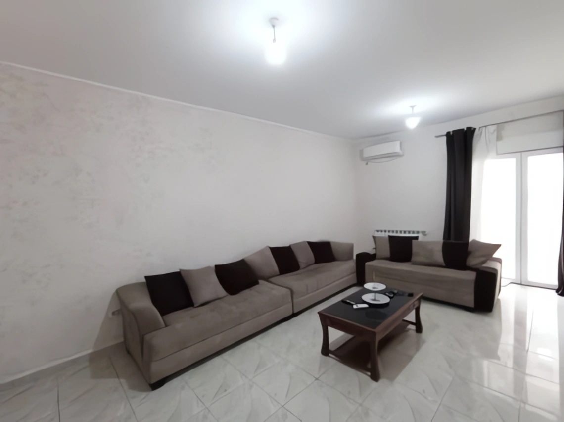 Appartement à vendre à Bordj El Kiffan