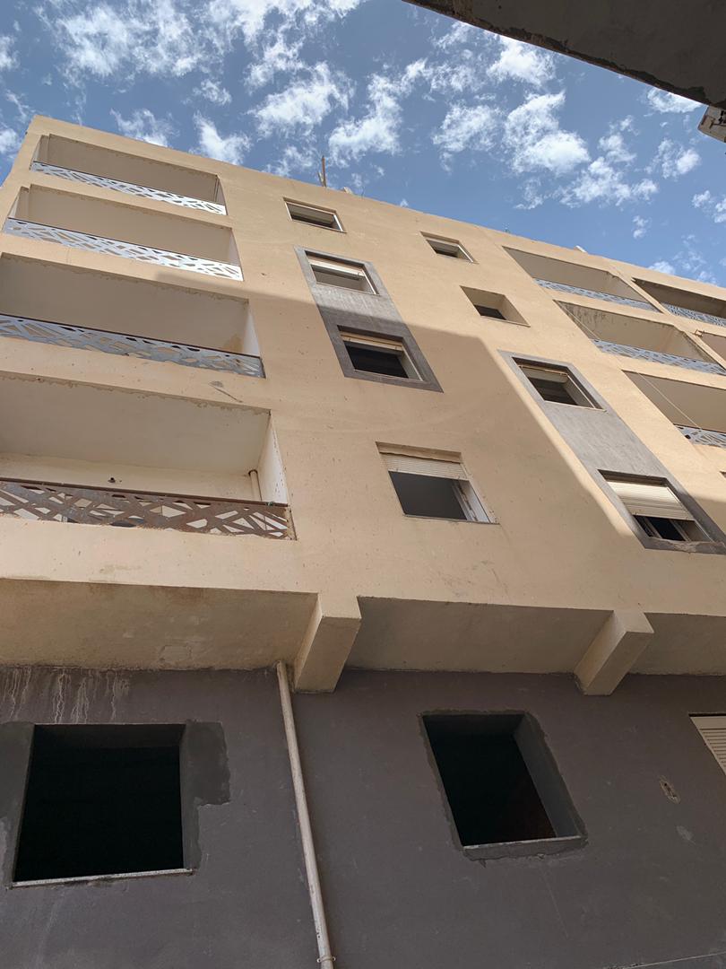 Appartement à vendre à Bordj El Kiffan
