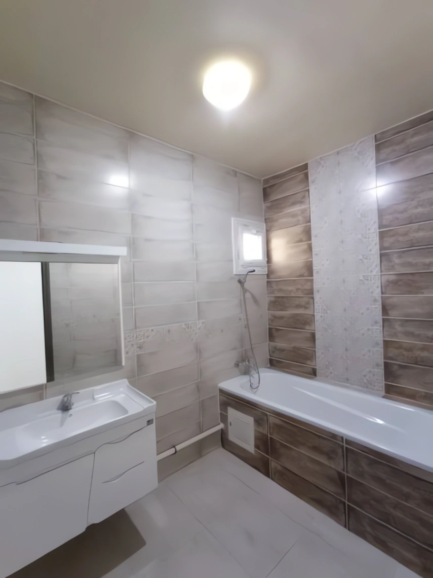 Appartement à louer à Kouba
