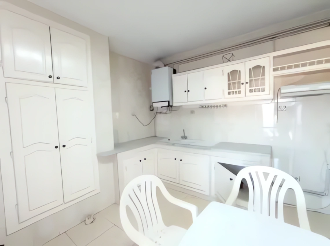 Appartement à vendre à Boumerdes
