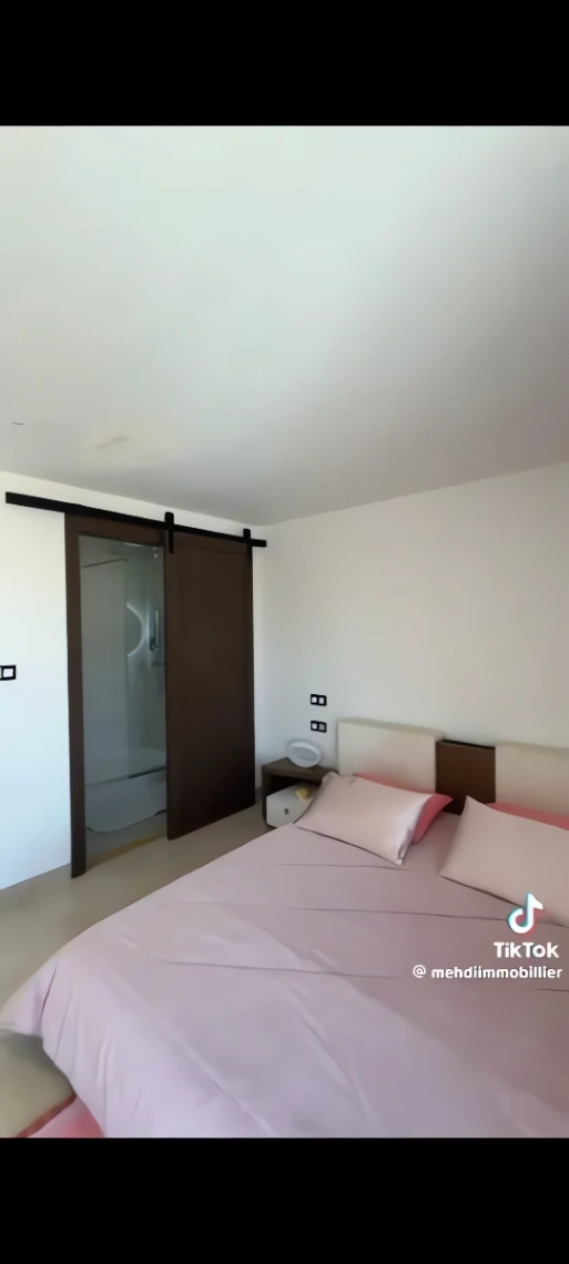 Appartement à vendre à Kouba