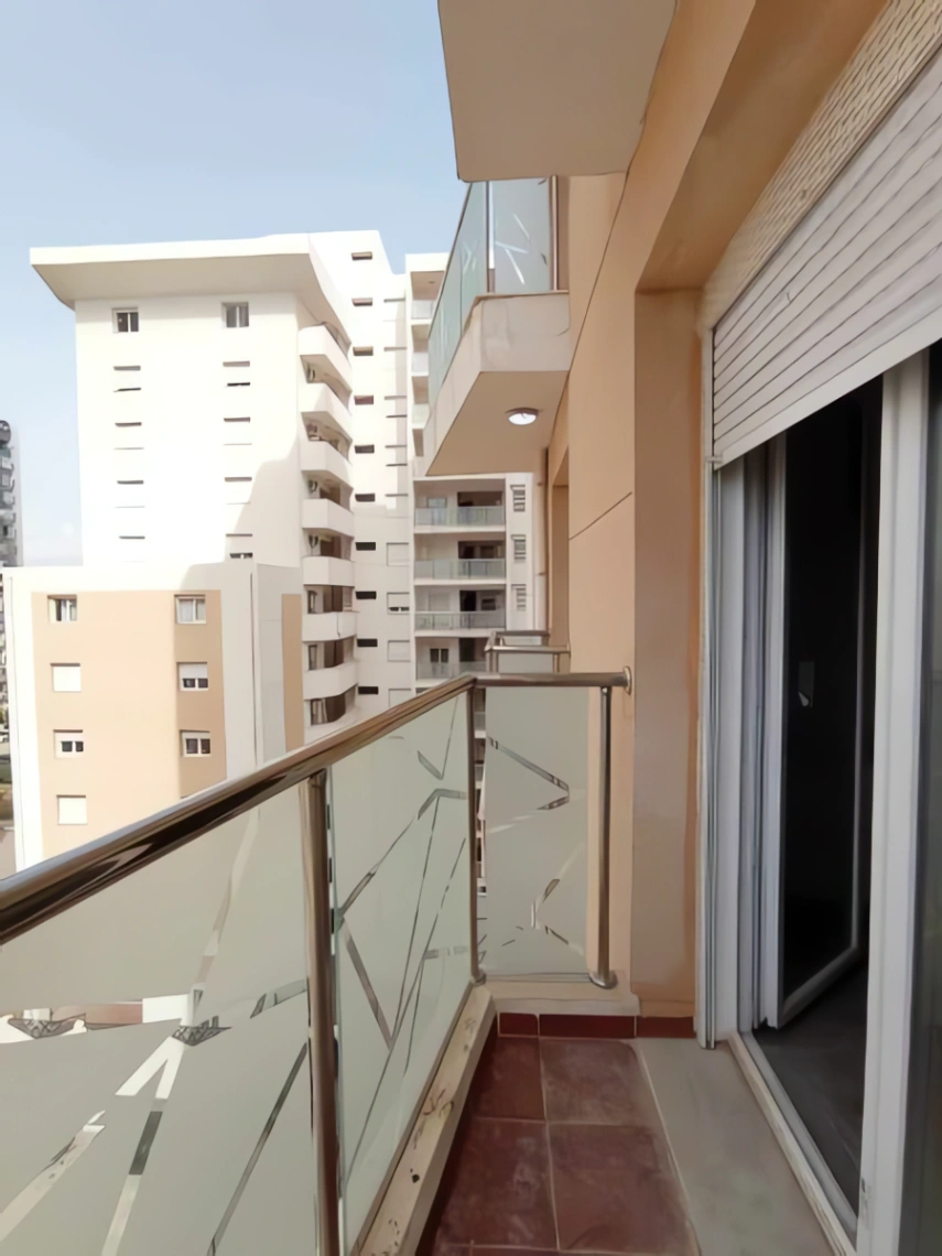 Appartement à vendre à Mohammadia