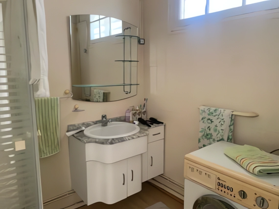 Appartement à vendre à Hydra