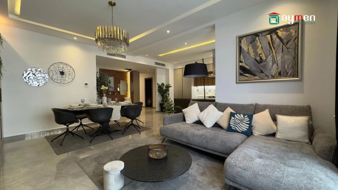 Appartement à vendre à Cheraga