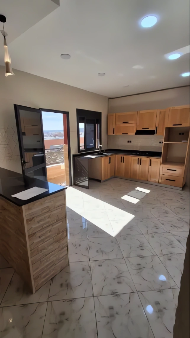 Appartement à vendre à Oran