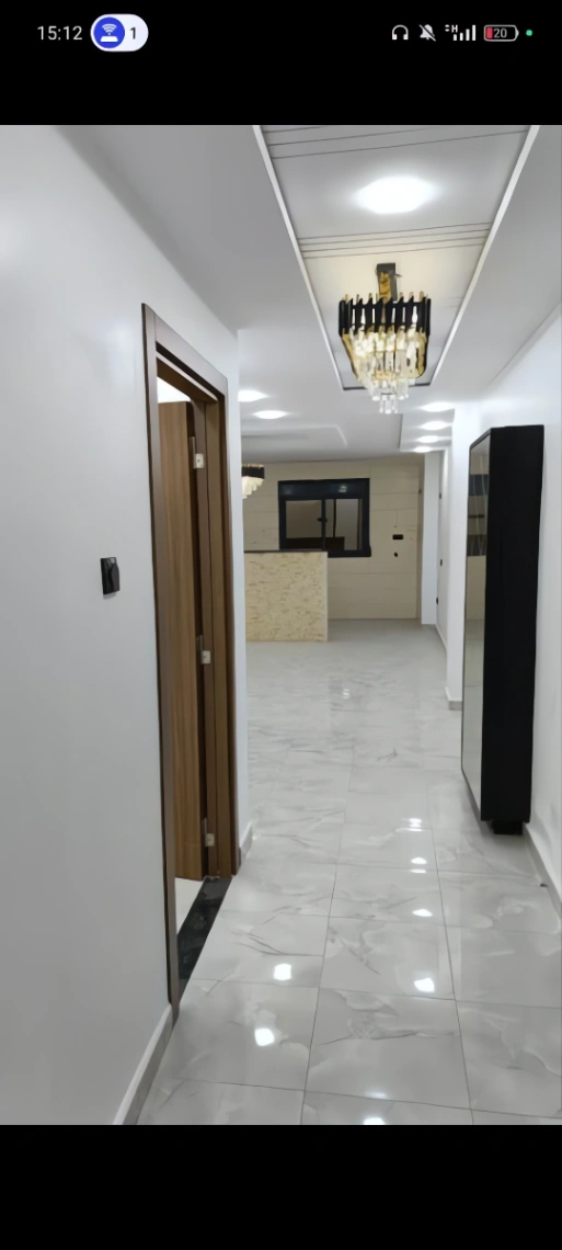 Appartement à vendre à Kouba