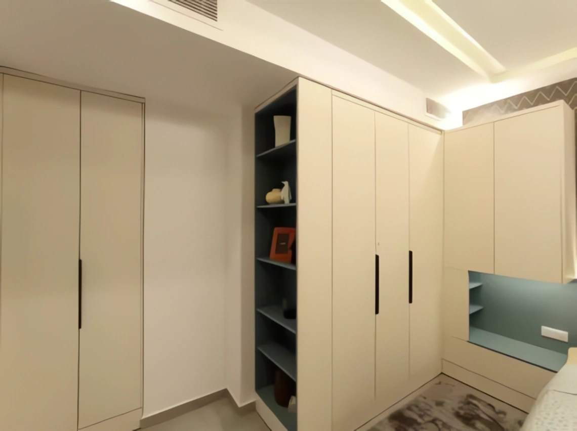 Appartement à vendre à Cheraga