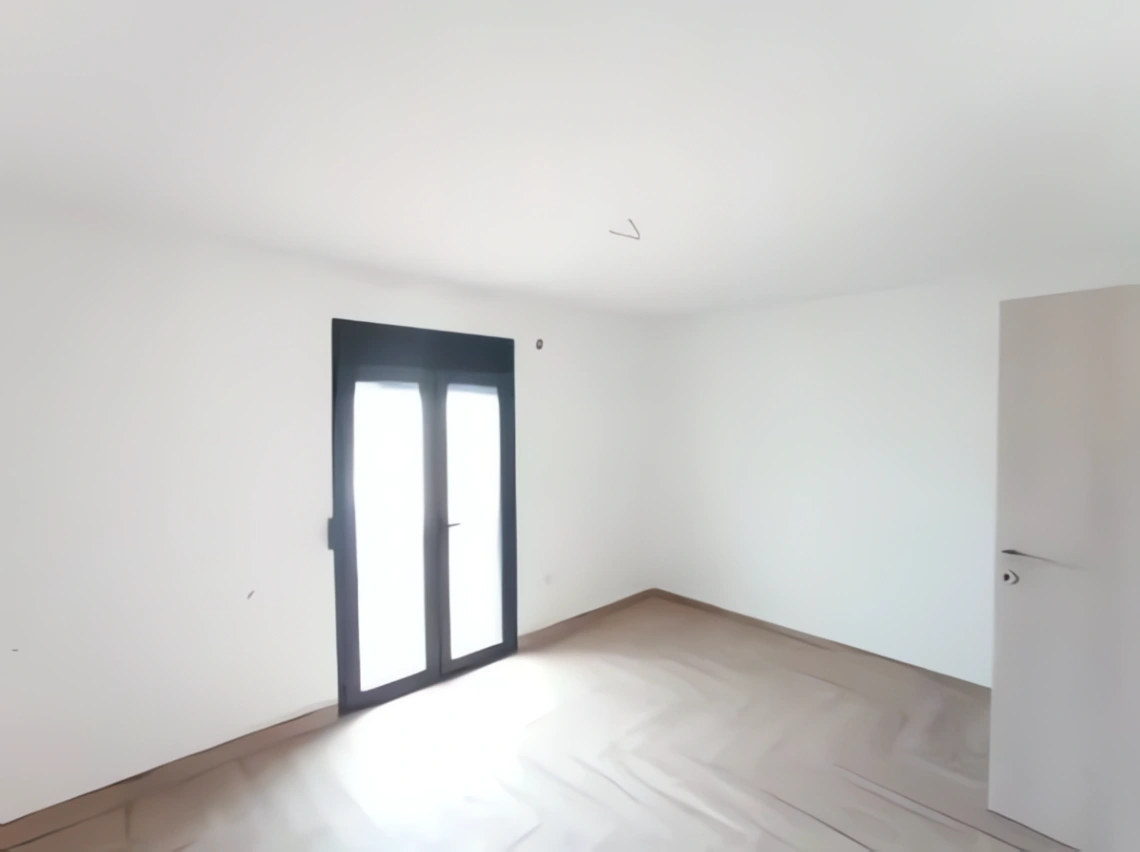 Appartement à louer à Bordj El Kiffan