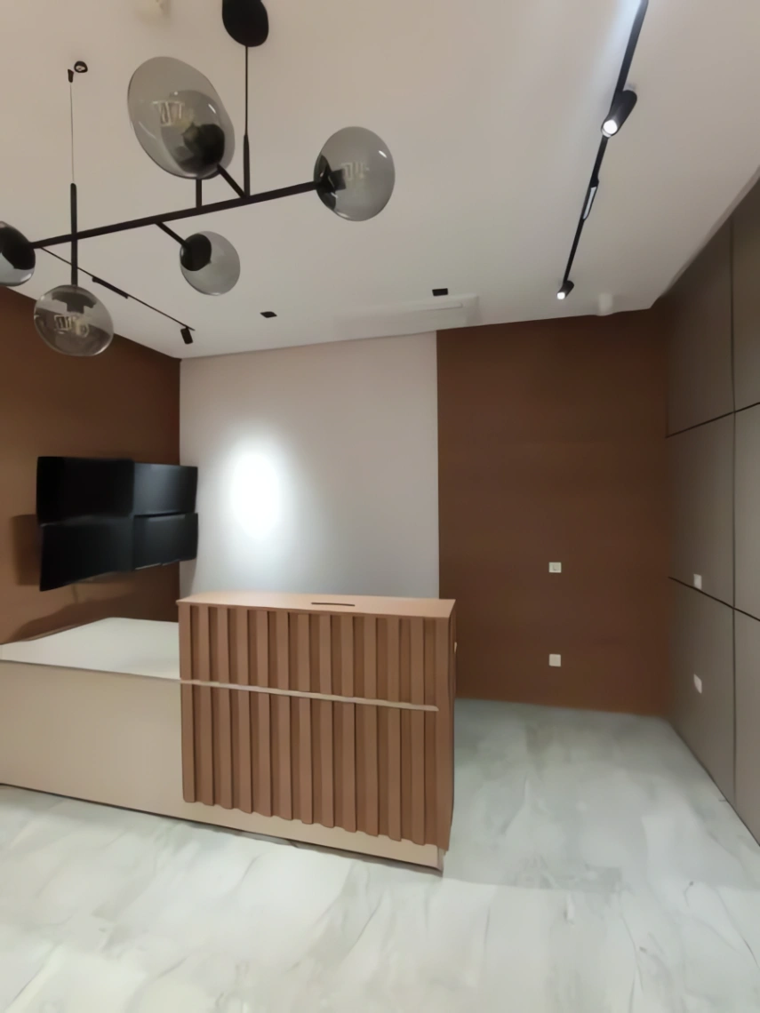 Appartement à vendre à Cheraga