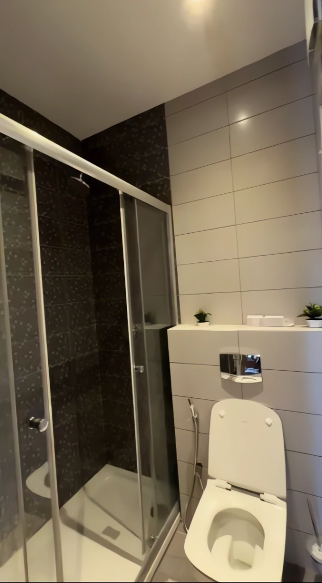 Appartement à louer à Birkhadem