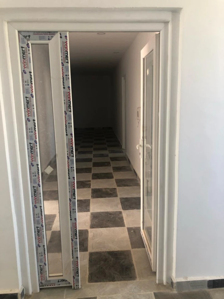 Photo de l'appartement