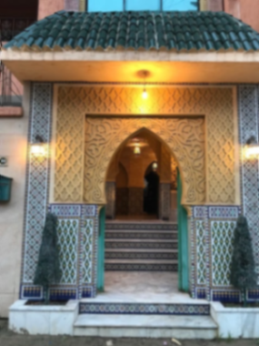 Appartement à louer à Alger Centre