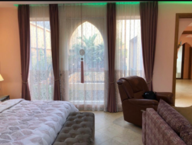 Appartement à louer à Alger Centre