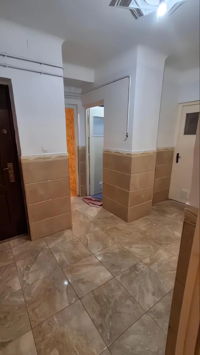 Appartement à vendre à Oran