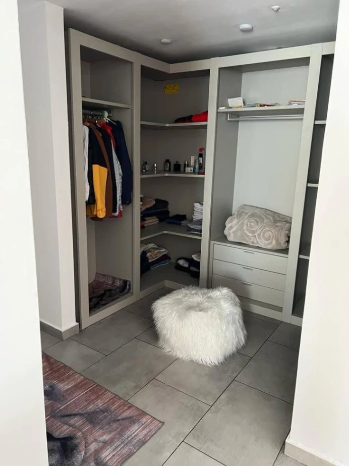 Photo de l'appartement