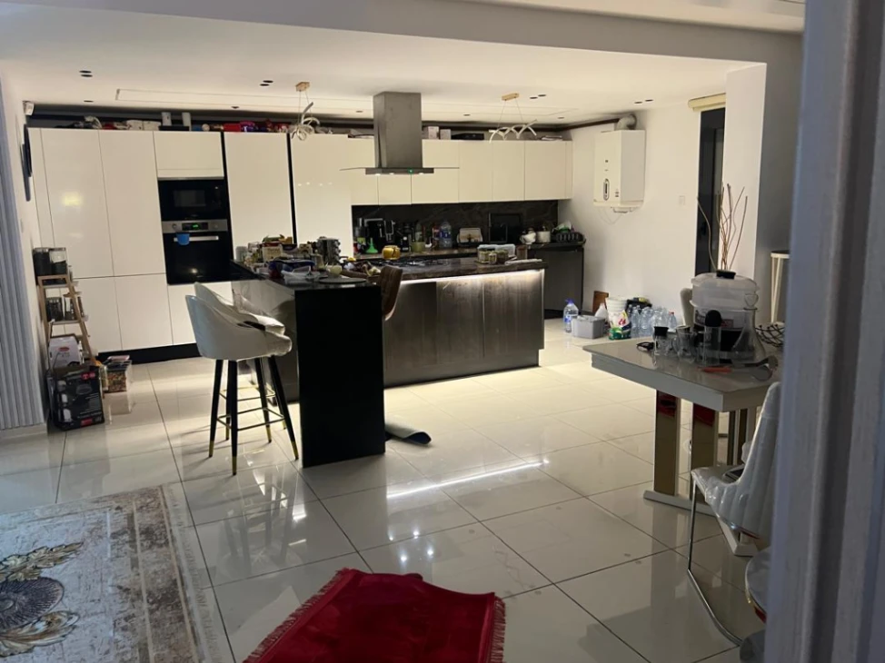 Photo de l'appartement