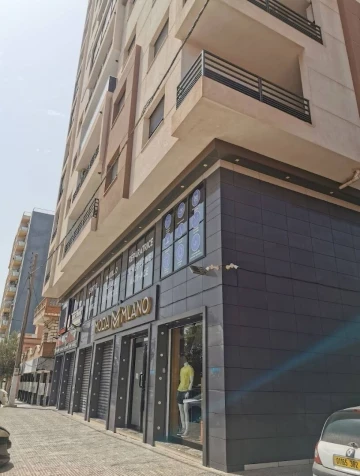 Appartement à vendre à Bir El Djir