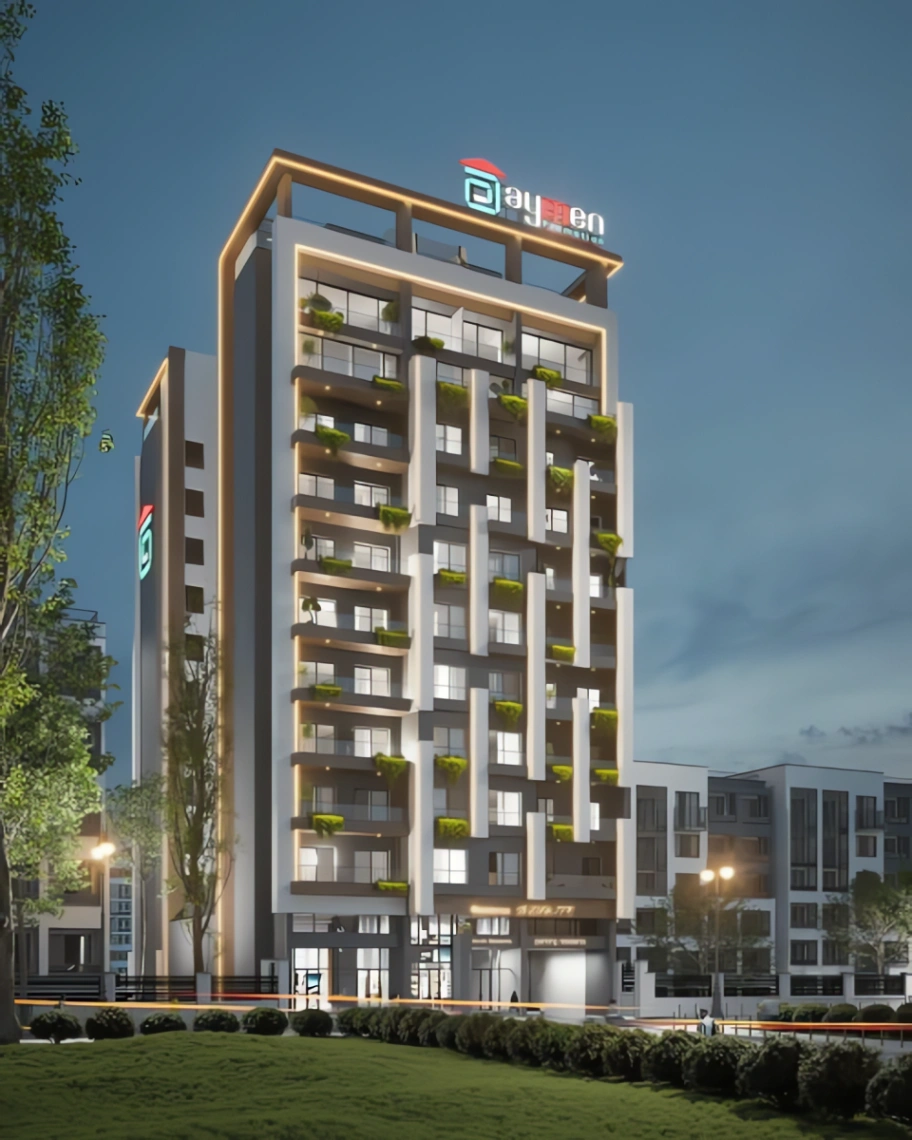 Appartement à vendre à Kouba