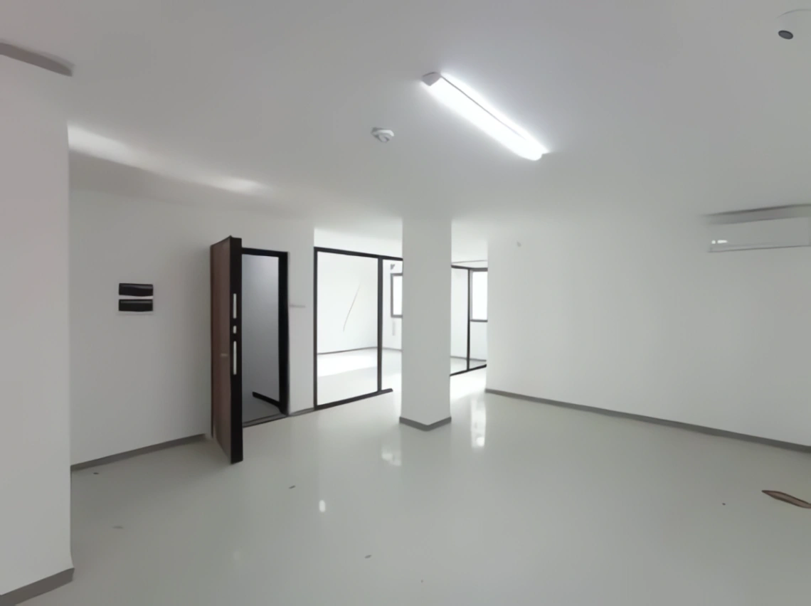 Appartement à louer à Bordj El Kiffan