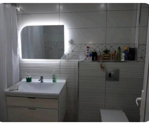 Appartement à vendre à Bejaia