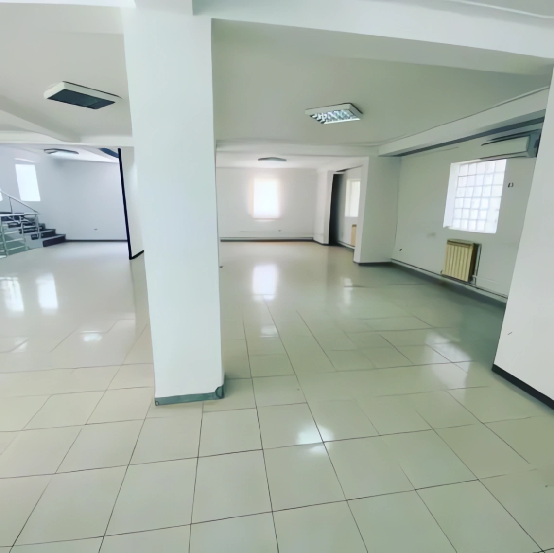 Appartement à louer à Hydra
