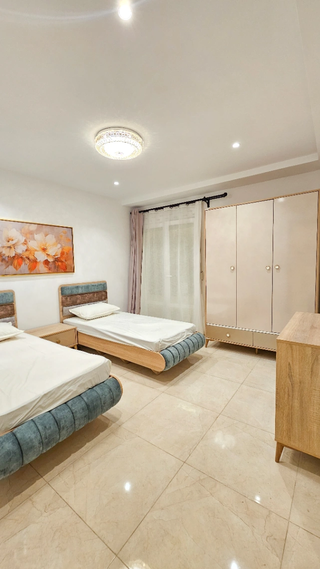 Appartement à vendre à Jijel