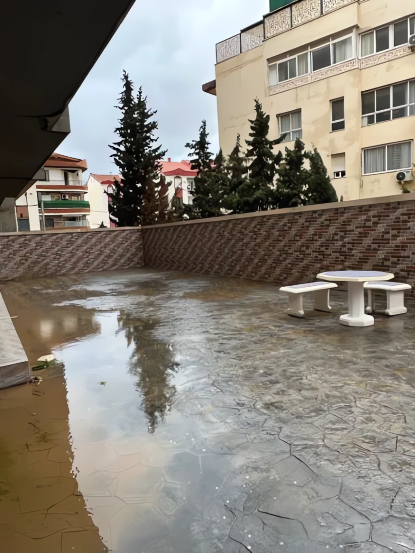Appartement à vendre à El Achour