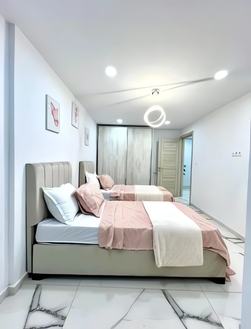 Appartement à vendre à Bordj El Kiffan