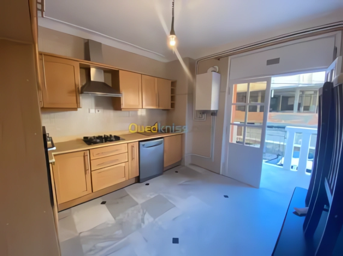 Appartement à louer à Hydra