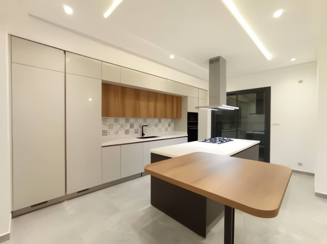 Appartement à vendre à Cheraga