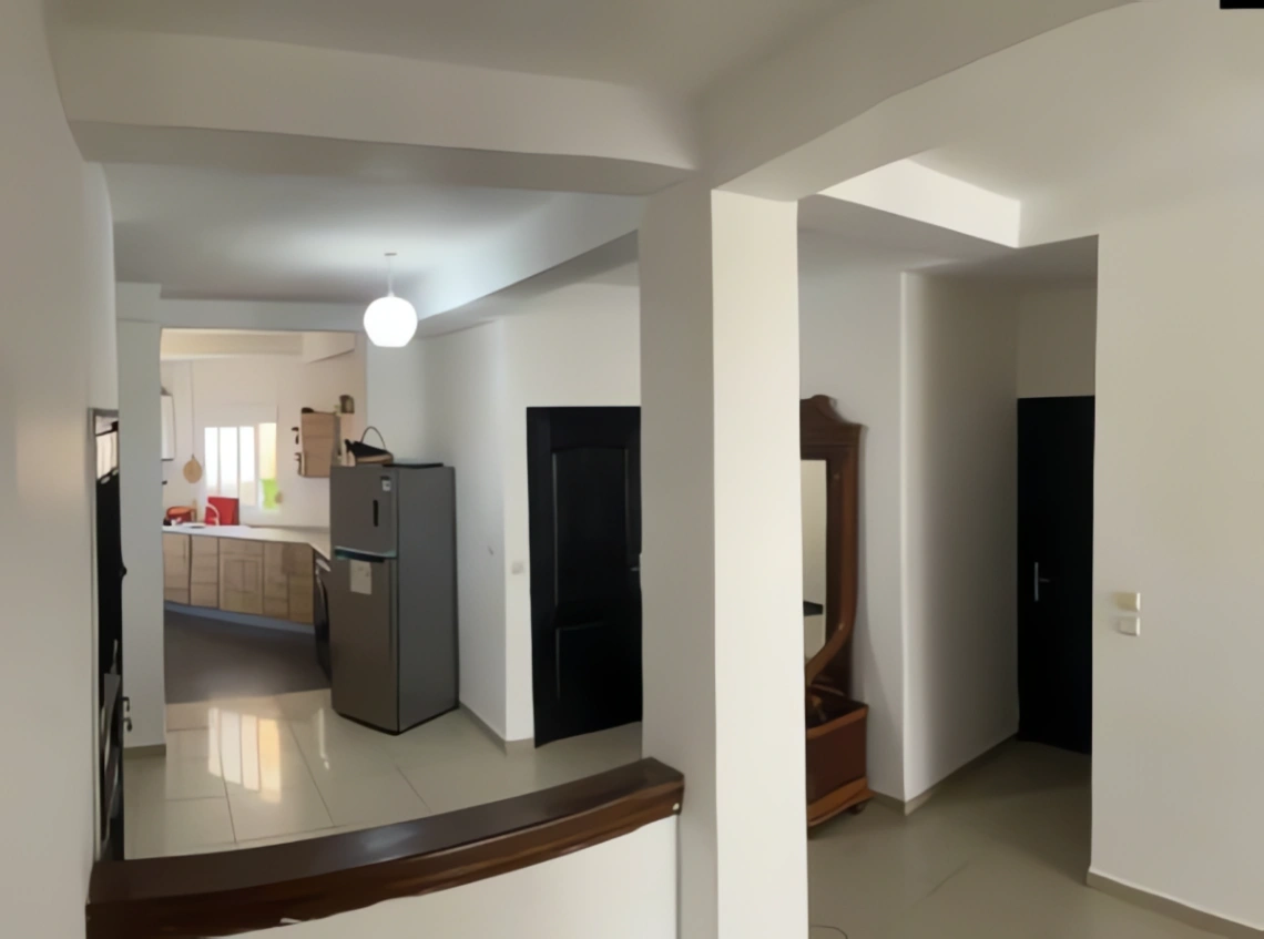 Appartement à vendre à Staoueli
